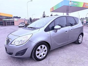 Opel Meriva 1.3 CDTI Ok neopatentati