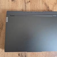 Lenovo Legion 5 15.6" Ryzen 5, RTX 3060