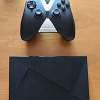NVIDIA SHIELD TV PRO 500GB SSD