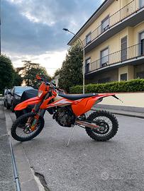 ktm exc f 250