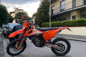 ktm exc f 250