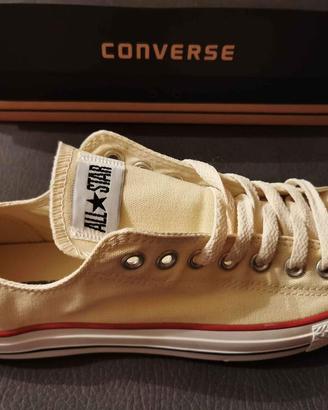 CONVERSE ALL STAR Chuck Taylor Ox - Taglia 42.5