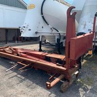 Scarrabile Tam 32 Ton