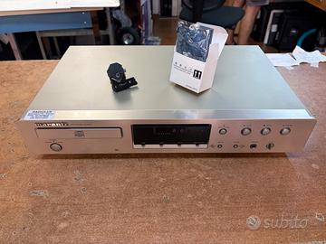 Lettore cd Marantz