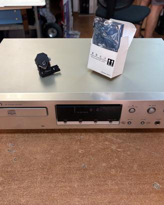 Lettore cd Marantz