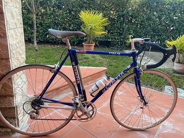 Bici da corsa Olympia - primi anni 90