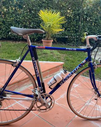 Bici da corsa Olympia - primi anni 90