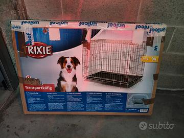 kennel trixie m l