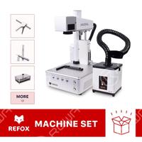 Refox flm-100