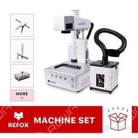 Refox flm-100