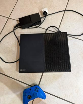 XBOX one