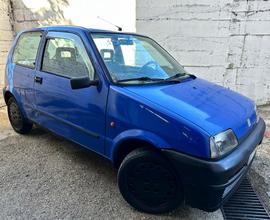 Fiat CINQUECENTO/NEO PATENTATI