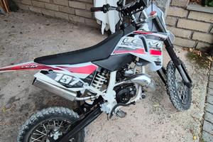 minimoto cross Lem 65cc 