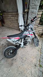 minimoto cross Lem 65cc 