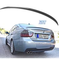 SPOILER ALETTONE BMW E90 LOOK M3