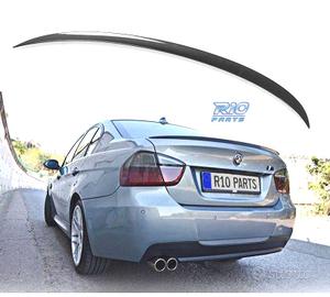 SPOILER ALETTONE BMW E90 LOOK M3