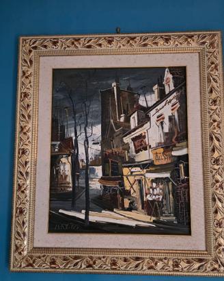 quadro francese