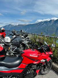 Kawasaki 500 S anno 2003