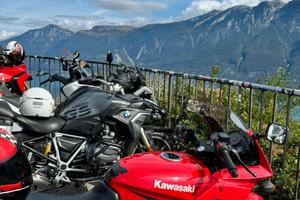 Kawasaki 500 S anno 2003