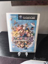 Mario Party 5 Nintendo Gamecube Ntsc-j Japan