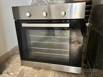 Forno elettrico Candy