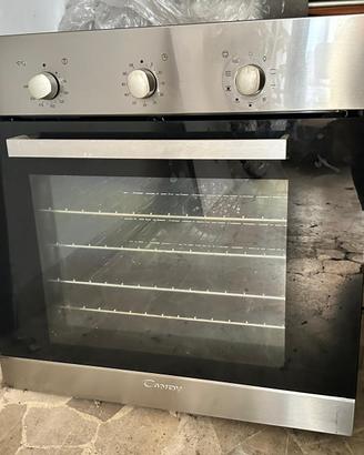 Forno elettrico Candy