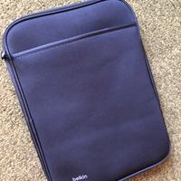 Custodia Belkin x MacBook 13-14/Air13 neoprene