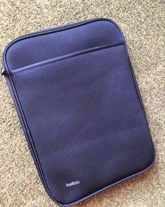 Custodia Belkin x MacBook 13-14/Air13 neoprene