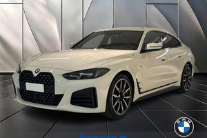 BMW Serie 4 420i Gran Coupe M Sport Pro auto