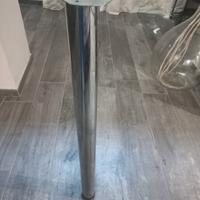 gambe per tavolo o bancone