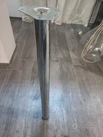 gambe per tavolo o bancone