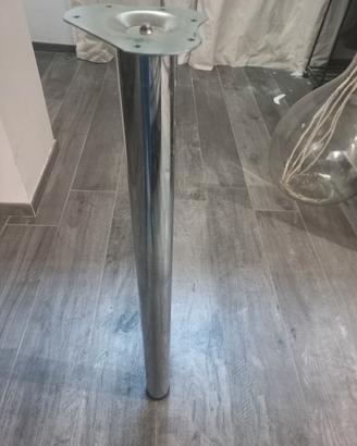 gambe per tavolo o bancone
