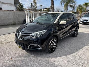 RENAULT CAPTUR 1.5DCI 90CV FULL OPT