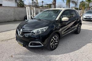 RENAULT CAPTUR 1.5DCI 90CV FULL OPT