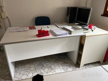 Mobili per ufficio
