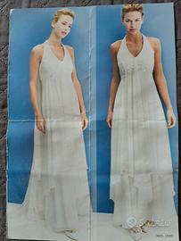 vestito da sposa