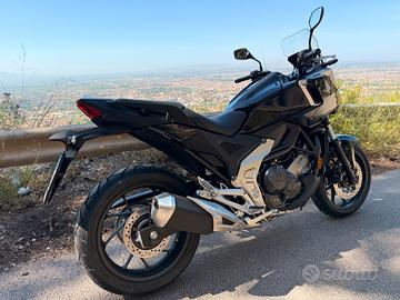 Honda 750 ncx giun 2026