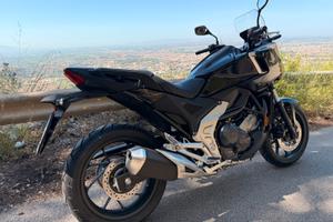 Honda 750 ncx giun 2026