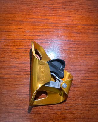 CROLL PETZL