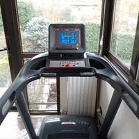 Tapis Roulant  Fassi