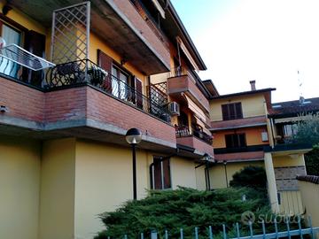 Appartamento bilocale a borghetto lodigiano