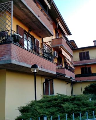 Appartamento bilocale a borghetto lodigiano
