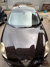Alfa Romeo Giulietta 1.6 diesel 105 CV