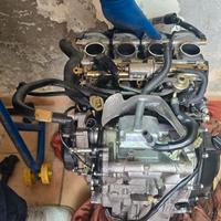 motore completo r6 2003-2005