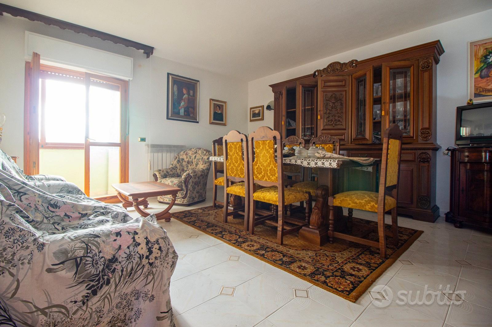 Appartamento – SS - Vista 2