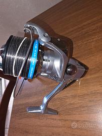 Shimano Fliegen SD