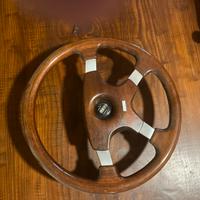 volante auto d’epoca momo