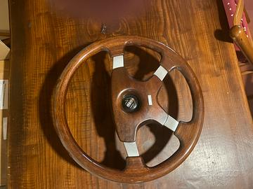 volante auto d’epoca momo