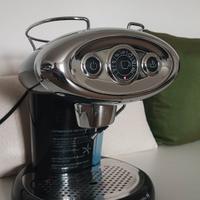 Illy X7.1 Macchina Iperespresso