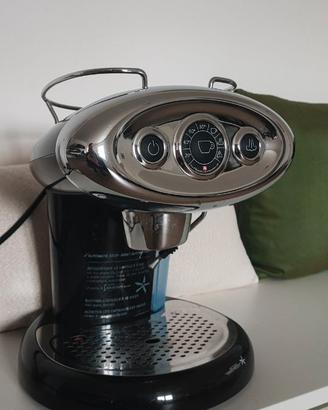 Illy X7.1 Macchina Iperespresso